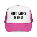 Hot Laps Hero | FSR Merch | Trucker Hat