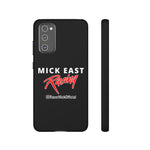 Mick East | 2025 | Tough Cases