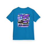 Gabe Shim | 2026 | Youth T-Shirt