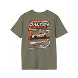 Dalton Mickle | 2026 | Adult T-Shirt
