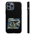 JHR Motorsports l 2023 l Tough Cases