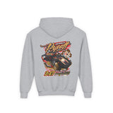 Derrick Pyeatt | 2026 | Youth Hoodie