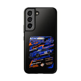 Nick Fraulino | 2026 | Tough Phone Case