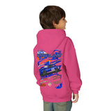 Nick Fraulino | 2026 | Youth Hoodie
