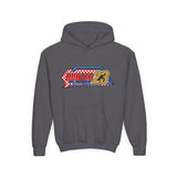 Hunter Clayton | 2026 | Youth Hoodie