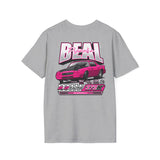 Pypehr Beal | 2026 | Adult T-Shirt