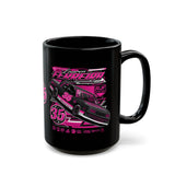 Lauren Ferreira | 2026- | Black Coffee Mug