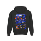 Nick Fraulino | 2026 | Youth Hoodie