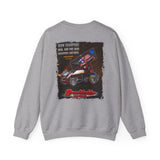 Roy Brechbuhler | 2026 | Adult Crewneck Sweatshirt