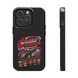 Brody Brandon | 2026 | Tough Phone Case