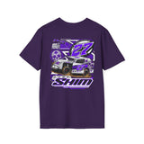 Gabe Shim | 2026 | Adult T-Shirt