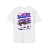 Gracie Moore | 2026 | Adult T-Shirt
