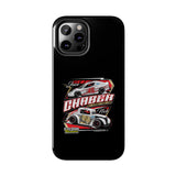 Chaber Motorsports | 2025 | Tough Phone Case