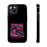 Lauren Ferreira | 2026 | Tough Phone Case