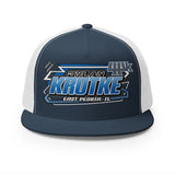 Dylan Krutke | 2026 | Baseball Cap