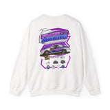 Copy of Roy Brechbuhler | 2026 | Adult Crewneck Sweatshirt