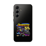 Jason Lafayette | 2026 | Tough Phone Case