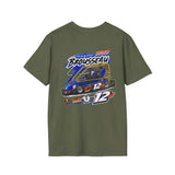 Mason Brousseau | 2026 | Adult T-Shirt