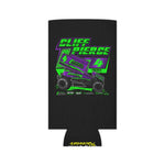 Cliff Pierce | Pierce Racing | 2024 | Can Cooler