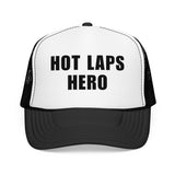 Hot Laps Hero | FSR Merch | Trucker Hat