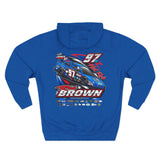 Rob Brown | 2026 | Adult Hoodie