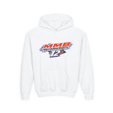 Mason Brousseau | 2026 | Youth Hoodie
