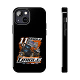 Domenico Daigle | 2026 | Tough Phone Case