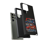 Vitali Racing l 2023 l Tough Cases