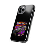 Louis Valencia | 2026 | Tough Phone Case