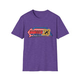 Hunter Clayton | 2026 | Adult T-Shirt