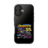 Jason Lafayette | 2026 | Tough Phone Case
