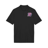 Mackenzie Cloutier | 2026 | Performance Polo