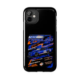 Nick Fraulino | 2026 | Tough Phone Case