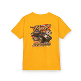 Derrick Pyeatt | 2026 | Youth T-Shirt