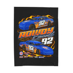 Rowdy Bonewell | 2023 | Plush Blanket