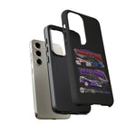 Friar Racing l 2023 l Tough Cases