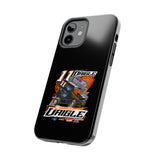 Domenico Daigle | 2026 | Tough Phone Case