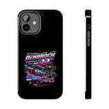 Jason Denbrock | 2026 | Tough Phone Case