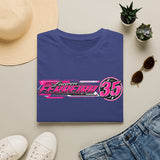 Lauren Ferreira | 2026 | Adult T-Shirt