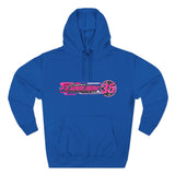 Lauren Ferreira | 2026 | Adult Hoodie