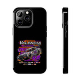 Louis Valencia | 2026 | Tough Phone Case