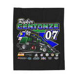 Ryker Centonze | 2024 | Plush Blanket