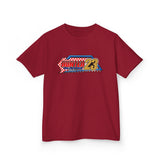 Hunter Clayton | 2026 | Youth T-Shirt