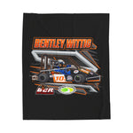 Bentley Wittig | 10x | 2023 | Plush Blanket