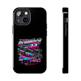 Jason Denbrock | 2026 | Tough Phone Case