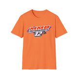 Mason Brousseau | 2026 | Adult T-Shirt