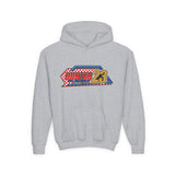 Hunter Clayton | 2026 | Youth Hoodie