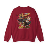 Derrick Pyeatt | 2026 | Adult Crewneck Sweatshirt