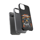 Stine Racing | 2025 | Tough Cases