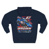 Rob Brown | 2026 | Adult Hoodie